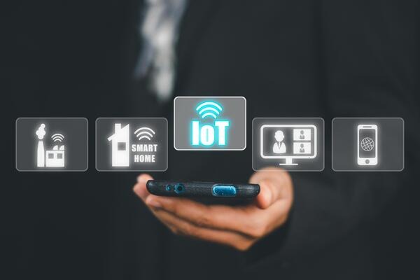 IoT Device Management
