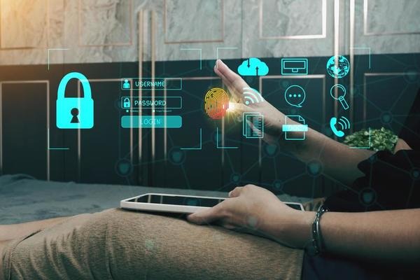 how to secure iot device