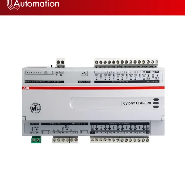 ABB CBX-8R8 (1M100100)