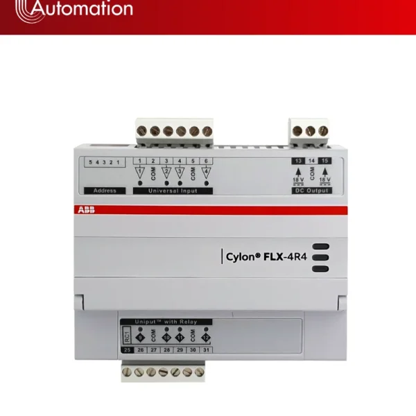 ABB FLX-4R4 (1M101106)