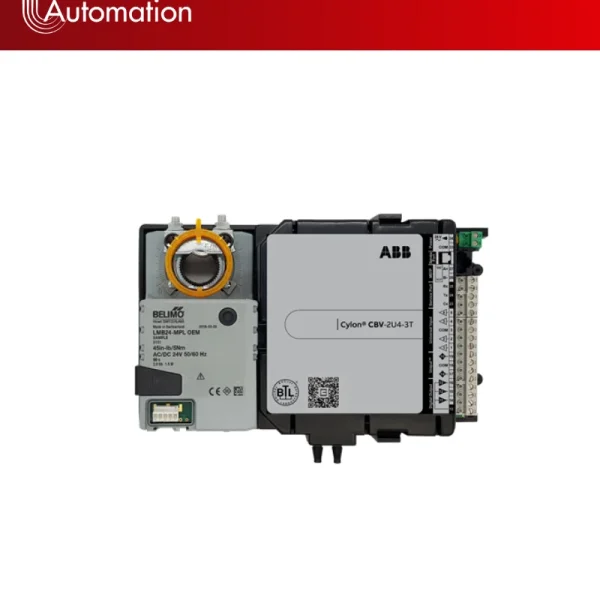 ABB CBV-2U4-3T-SI (1M710115)