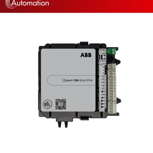 ABB CBV-2U4-3T-N-SI (1M710117)