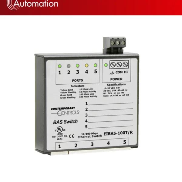 ABB EIBAS-100T/R (1S9ET340)