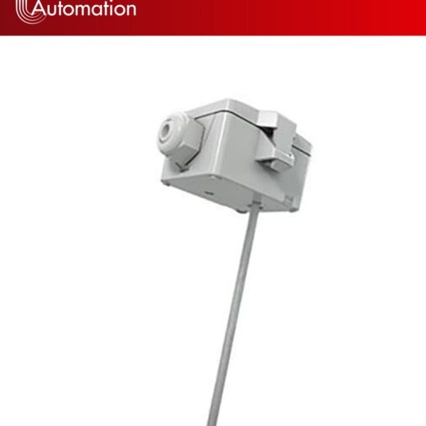 ABB 192 mm Duct Temperature Sensor (AKF1019207) (1S9SW104)