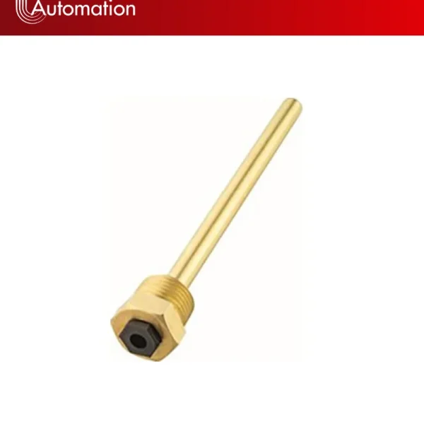 ABB Immersion Pocket Brass (THMS 50x10x1mm) (1S9SW132)