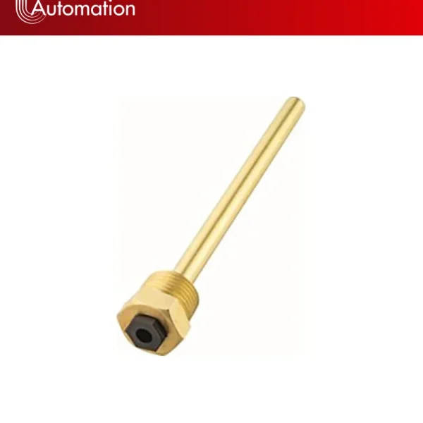 ABB Immersion Pocket Brass (THMS 120x10x1mm) (1S9SW148)